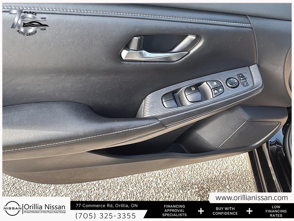 2021 Nissan Sentra SV-9