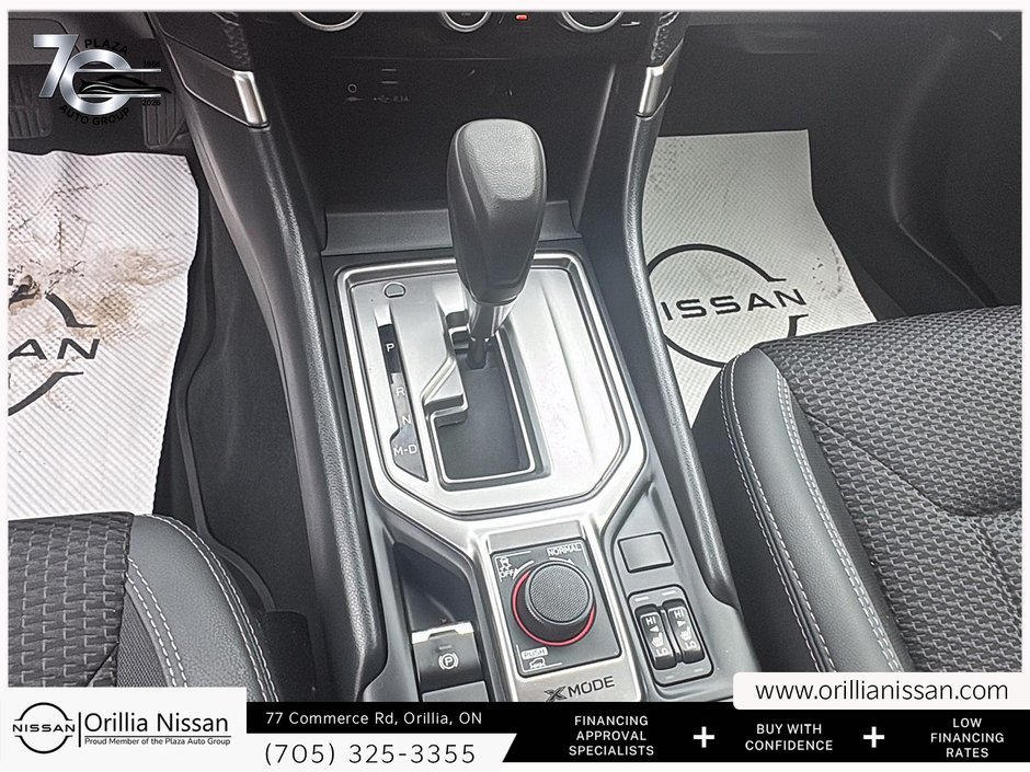 2022 Subaru Forester Convenience-14