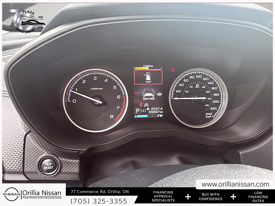 2022 Subaru Forester Convenience-13