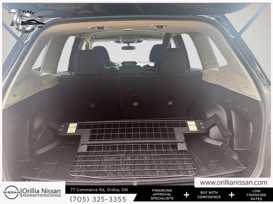 2022 Subaru Forester Convenience-6
