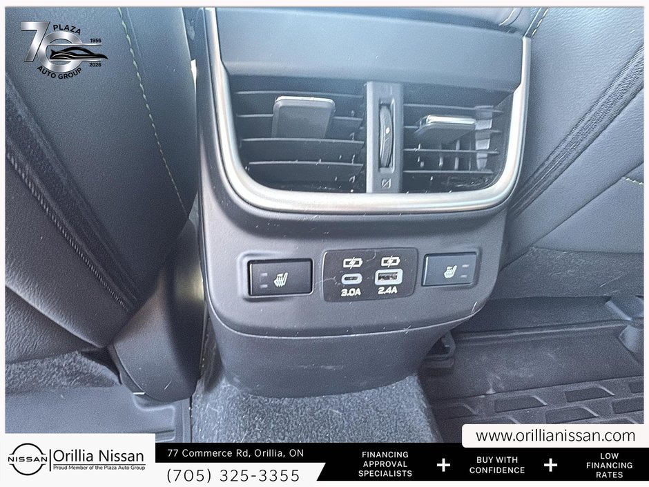 2023 Subaru Outback Onyx