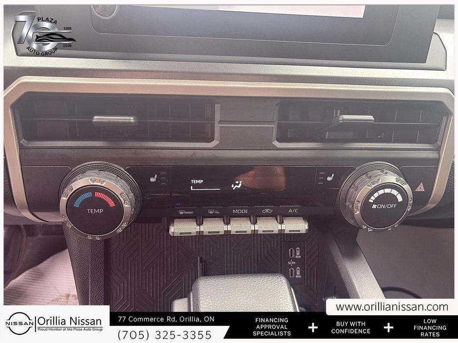 2024 Toyota Tacoma BASE-16