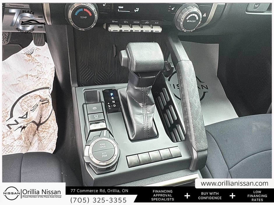 2024 Toyota Tacoma BASE-12