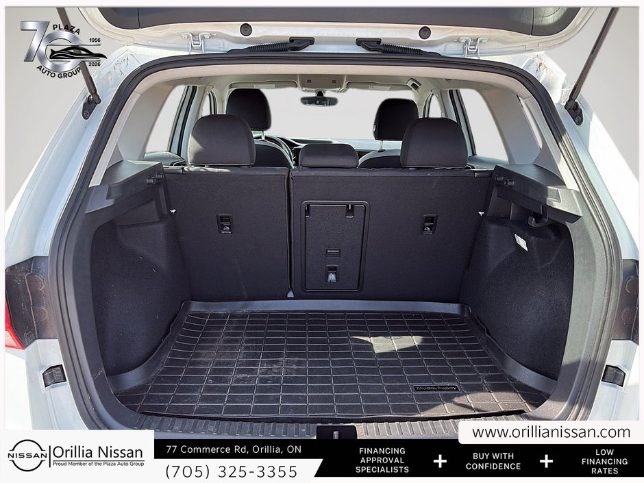 2024 Volkswagen Taos Trendline