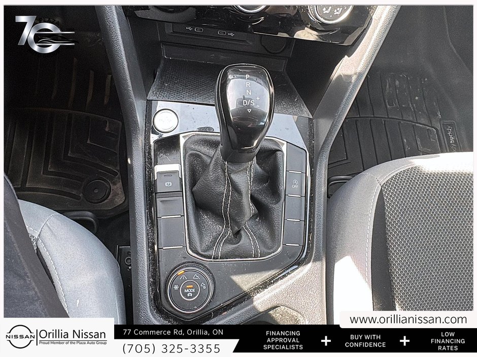 2024 Volkswagen Taos Trendline