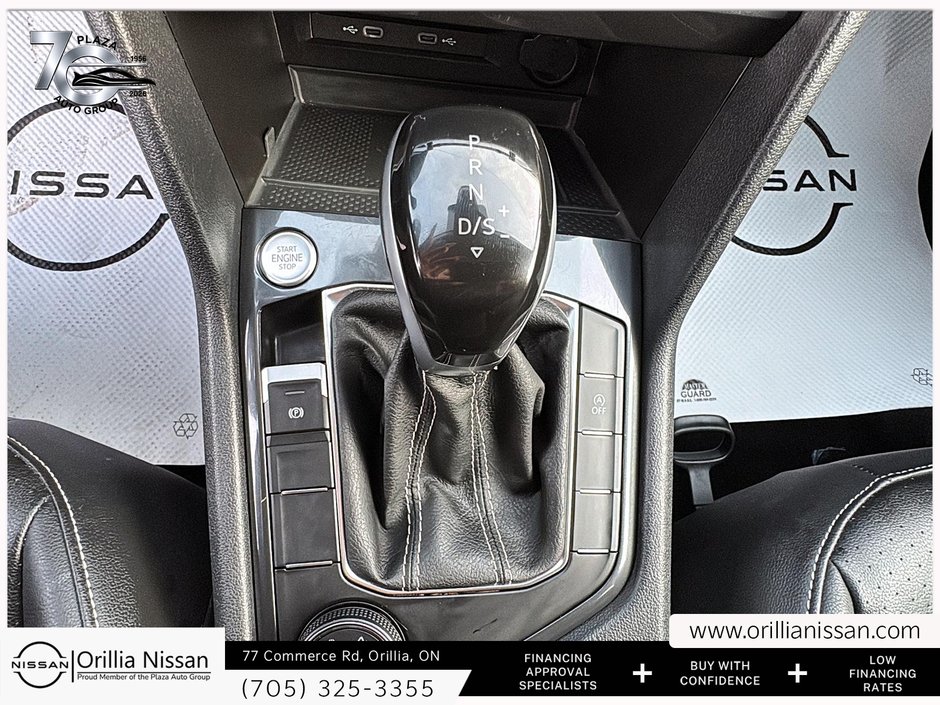 2024 Volkswagen Tiguan Comfortline
