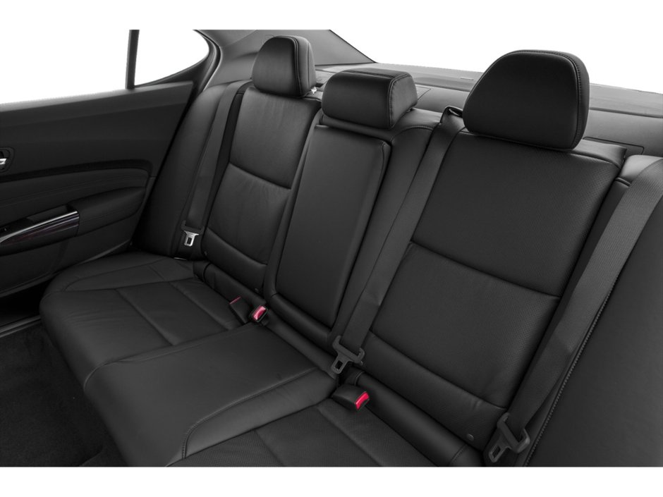 2015 Acura TLX V6 Tech New Rear Brakes! Low Km's!