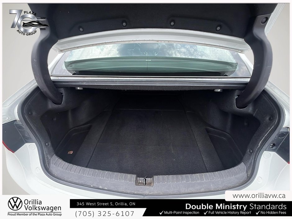2015 Acura TLX V6 AWD New Rear Brakes! Low Km's!