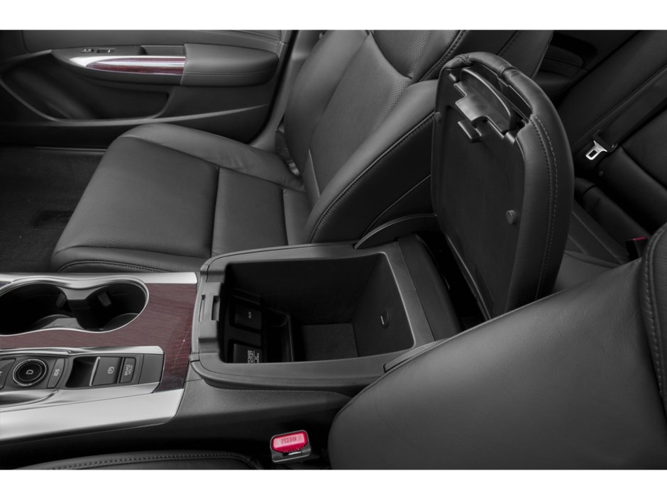 2015 Acura TLX V6 Tech New Rear Brakes! Low Km's!