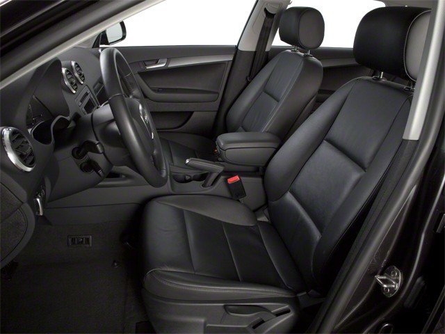 2011 Audi A3 TDI Premium