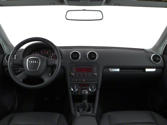 2011 Audi A3 TDI Premium