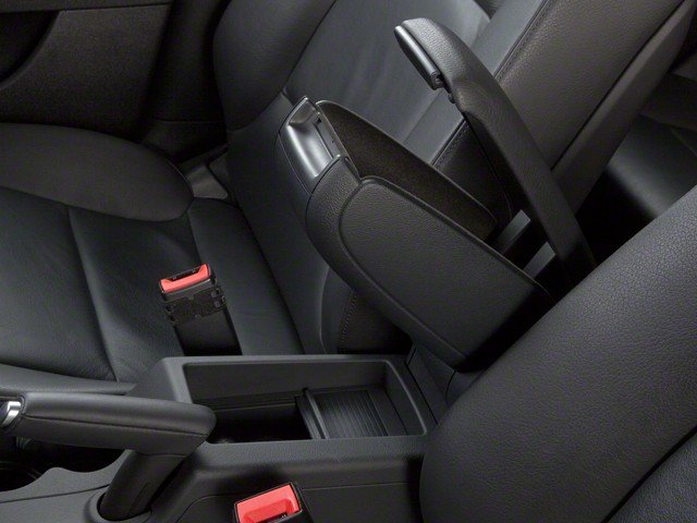 2011 Audi A3 TDI Premium