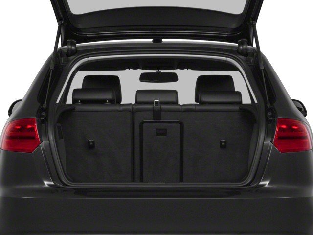 2011 Audi A3 TDI Premium