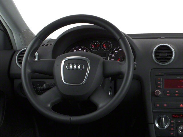 2011 Audi A3 TDI Premium