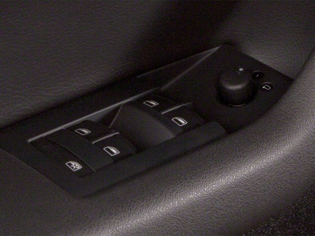 2011 Audi A3 TDI Premium