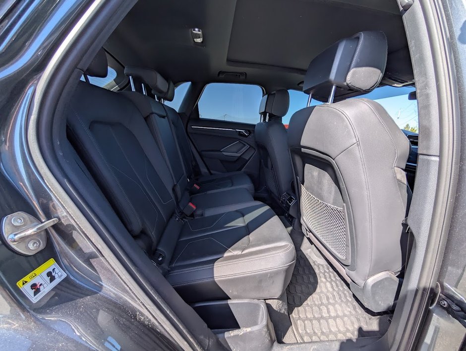 2022 Audi Q3 Technik-4