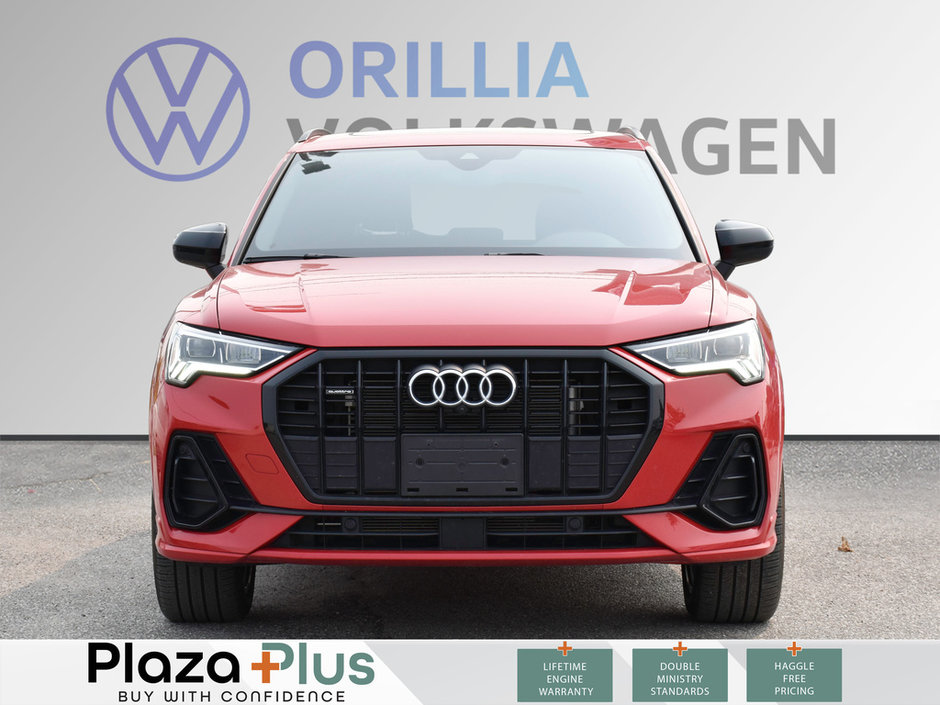 2024 Audi Q3 Technik-1