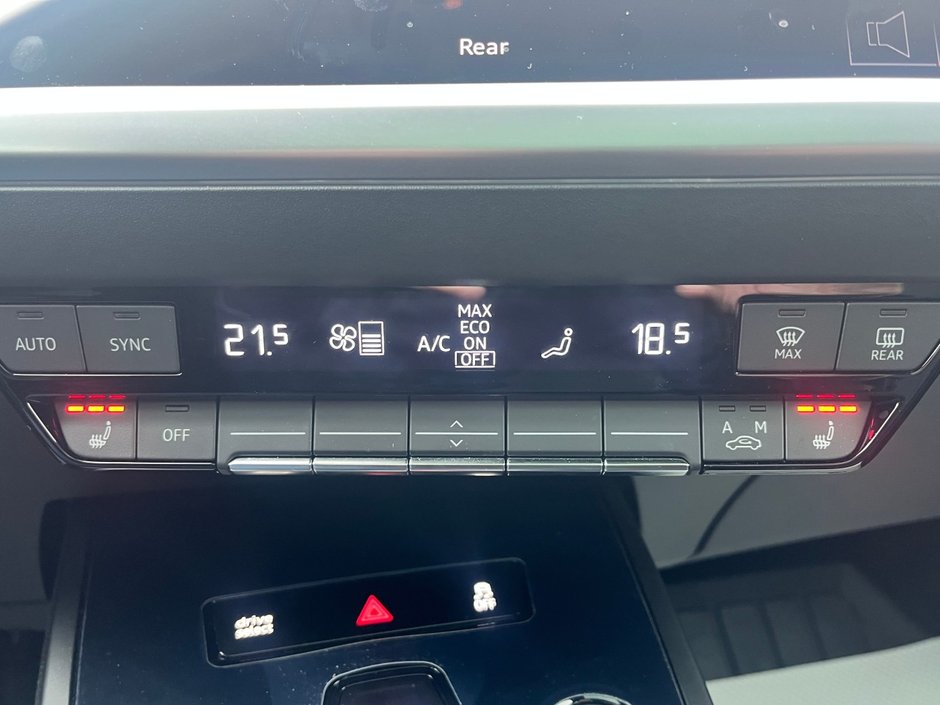 2023 Audi Q4 e-tron BASE