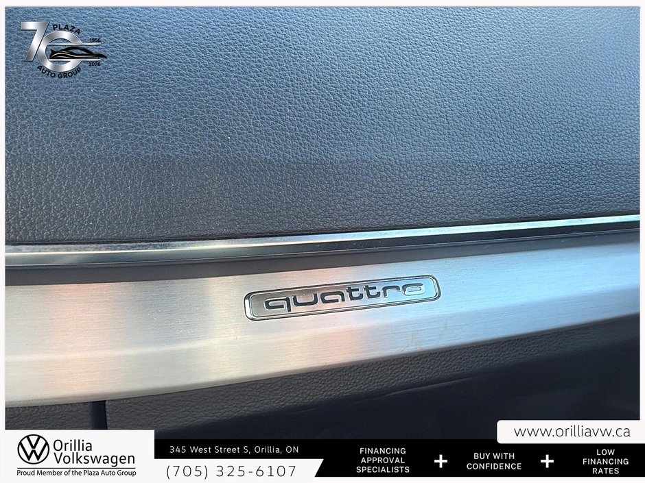 2018 Audi Q5 Technik-32