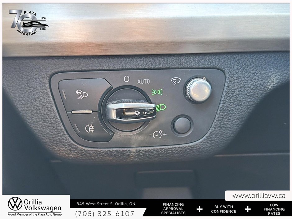 2018 Audi Q5 Technik-27