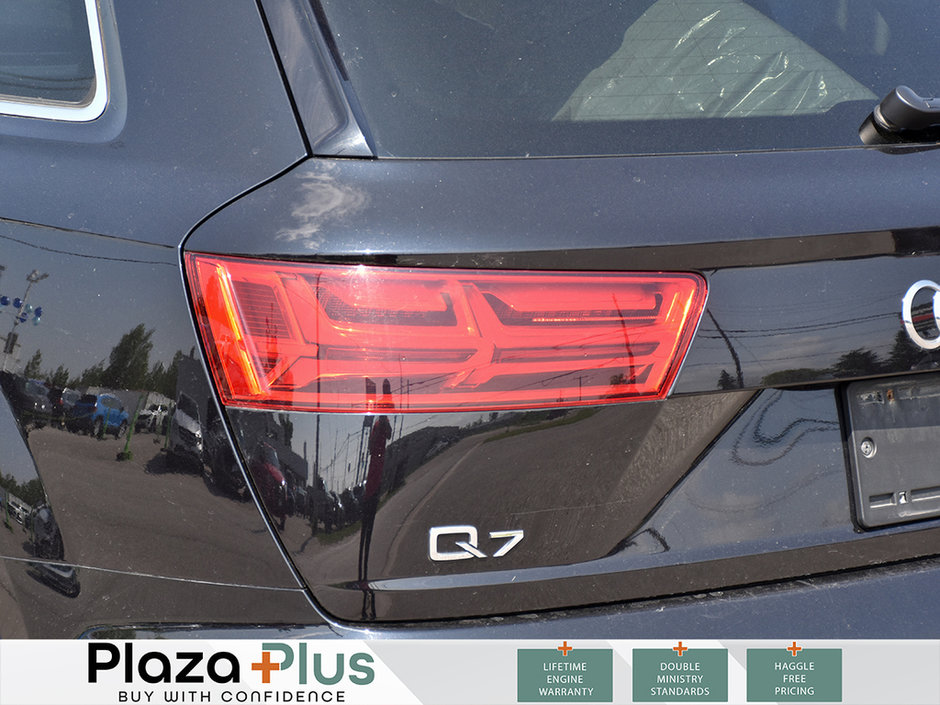 2017 Audi Q7 3.0T Technik-6