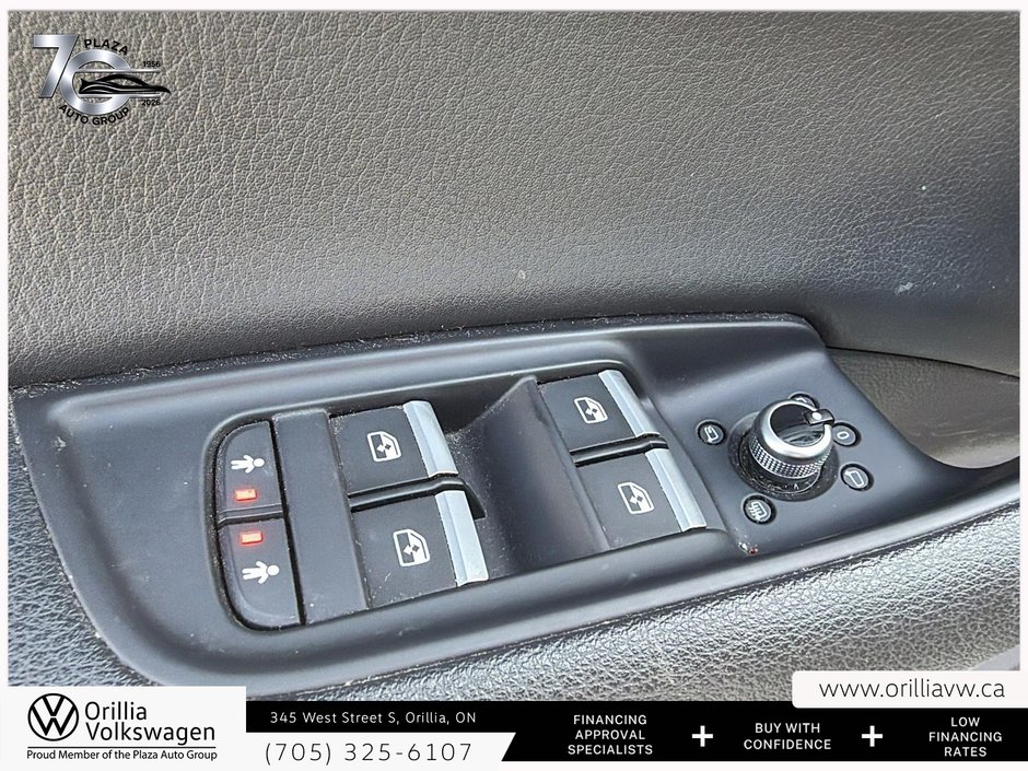 2019 Audi Q7 Technik Quattro AWD | Panoramic Roof | 360 Camera