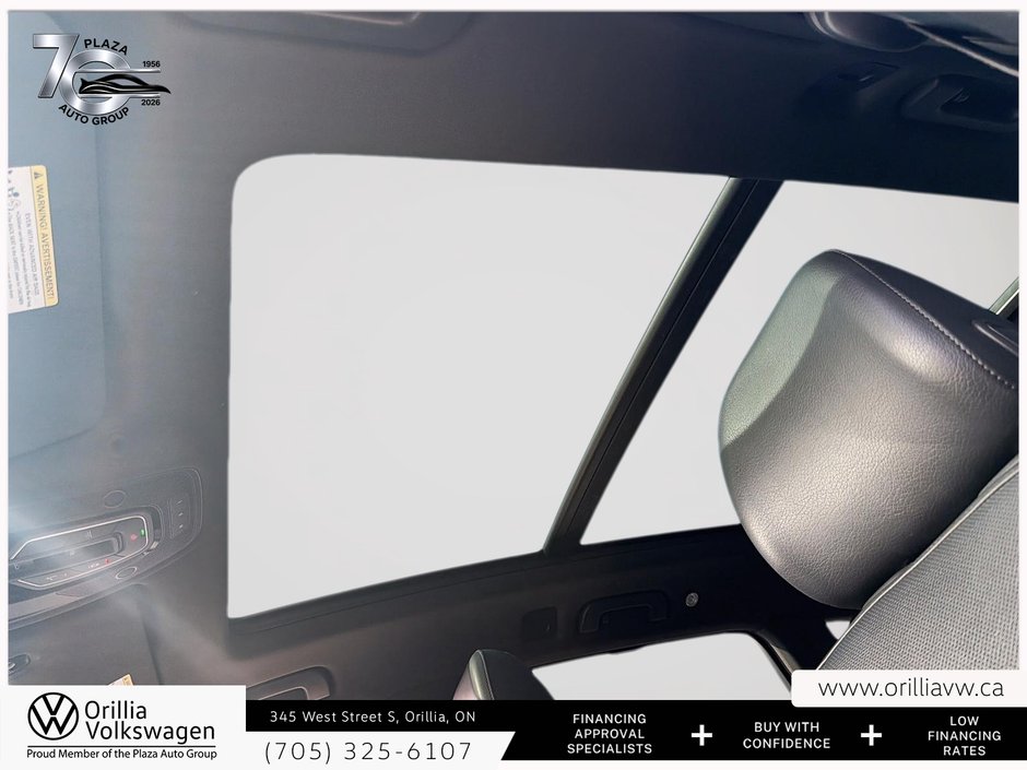 2019 Audi Q7 Technik Quattro AWD | Panoramic Roof | 360 Camera