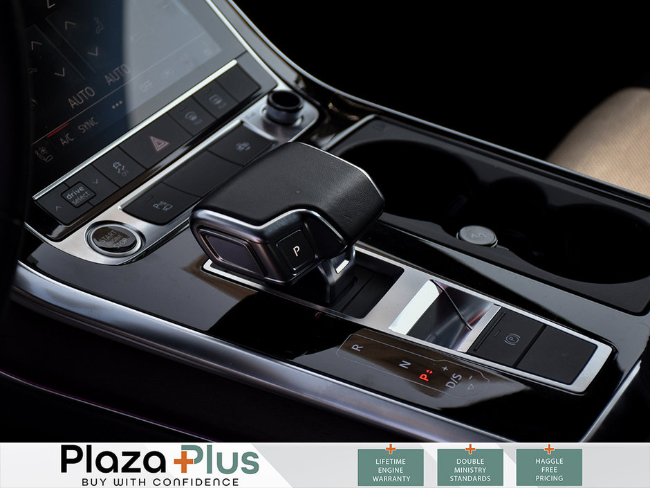 2022 Audi Q7 Progressiv TRAILER HITCH | 21
