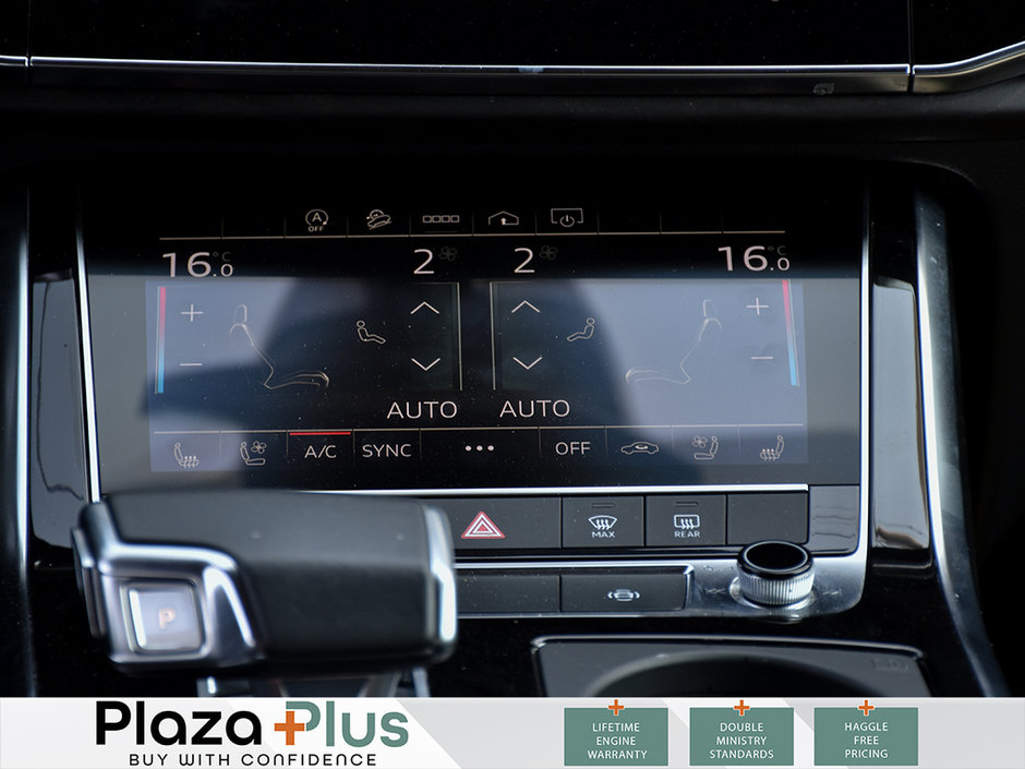 2022 Audi Q7 Progressiv TRAILER HITCH | 21