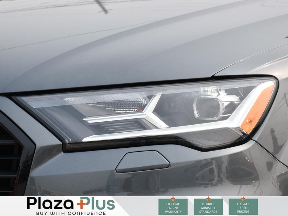 2022 Audi Q7 Progressiv-5