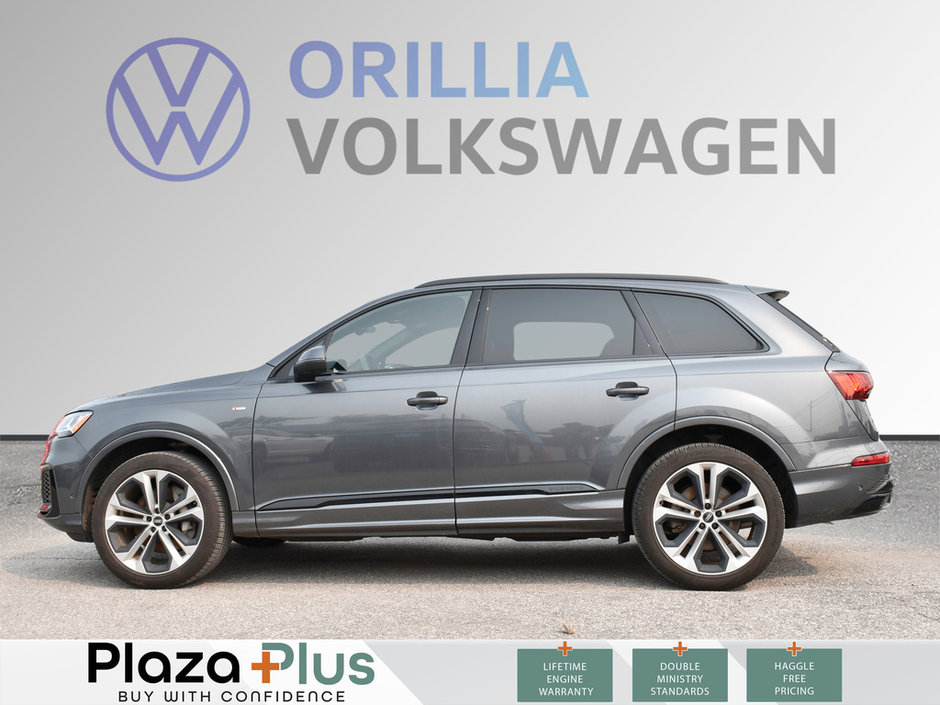 2022 Audi Q7 Progressiv-2