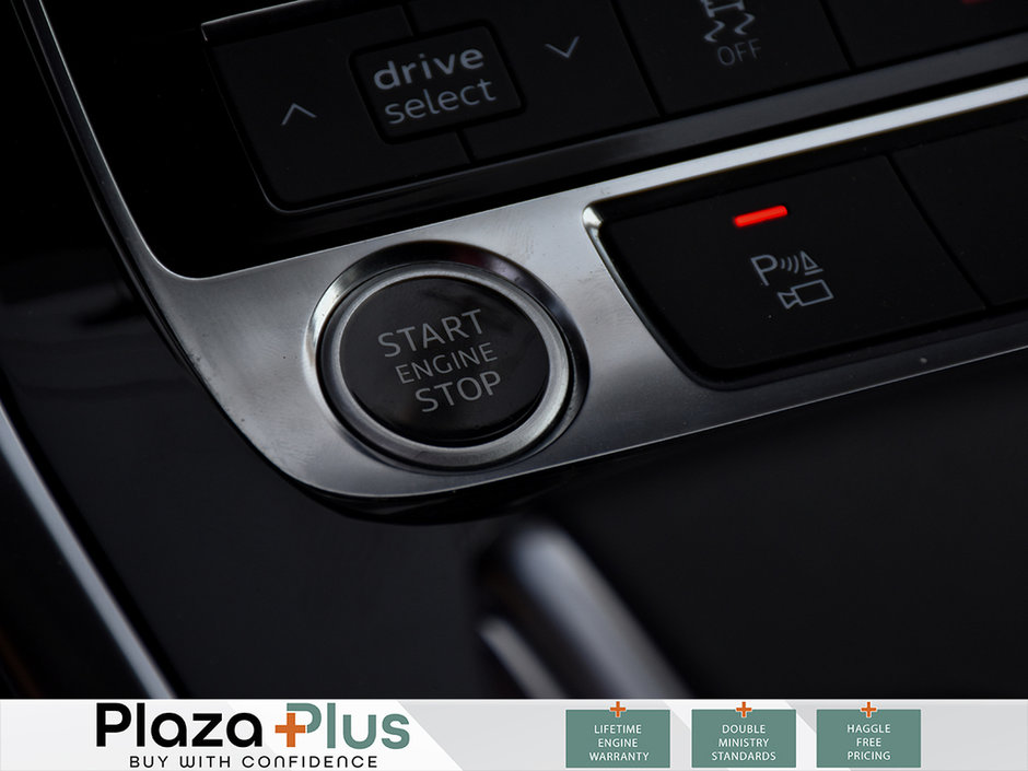 2022 Audi Q7 Progressiv TRAILER HITCH | 21