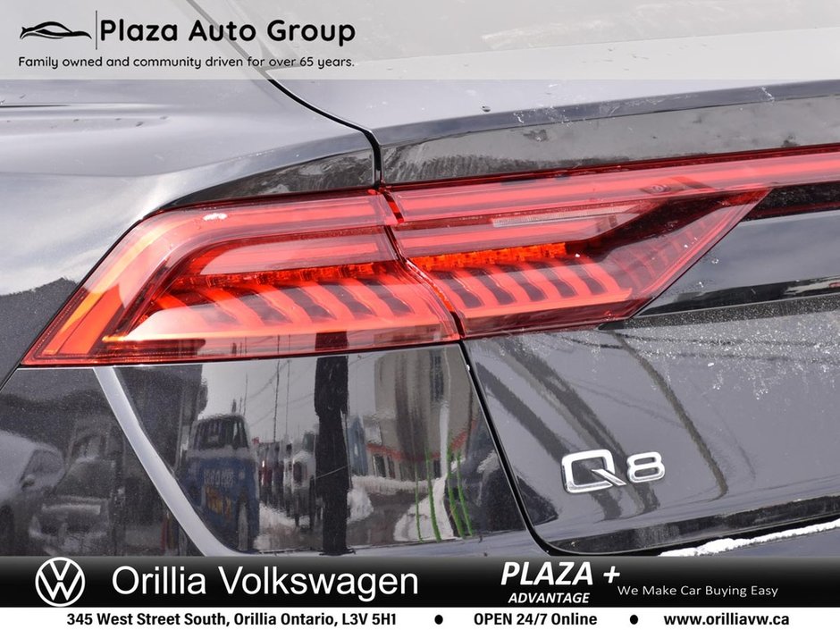 2021 Audi Q8 PROGRESSIV-4