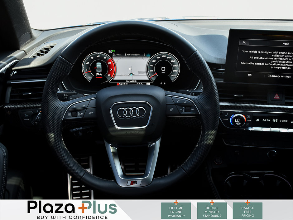 2024 Audi S4 SEDAN Technik-15