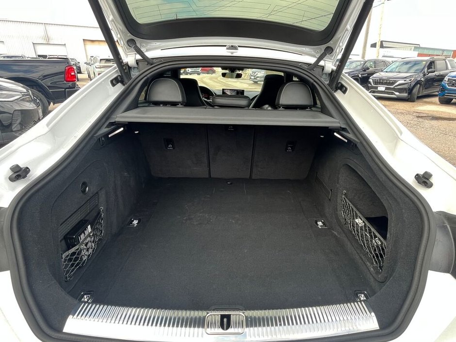 2024 Audi S5 Sportback Progressiv-19