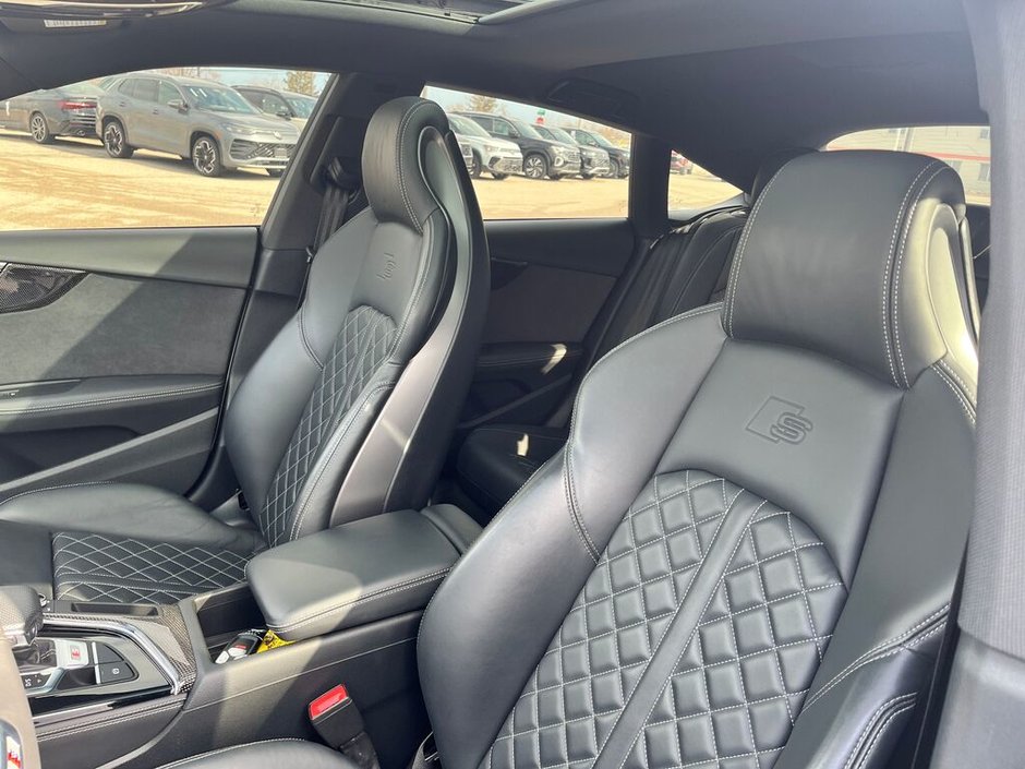 2024 Audi S5 Sportback Progressiv-14