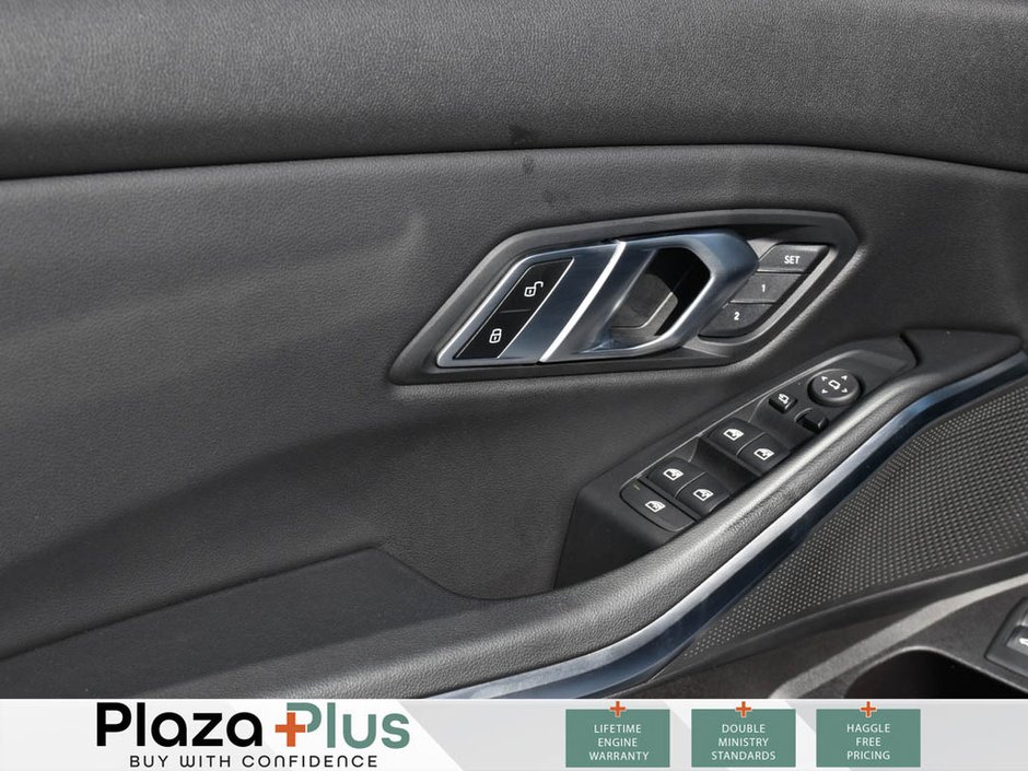2022 BMW 3 Series 330i xDrive GREAT CONDTION | XDRIVE AWD | SUNROOF