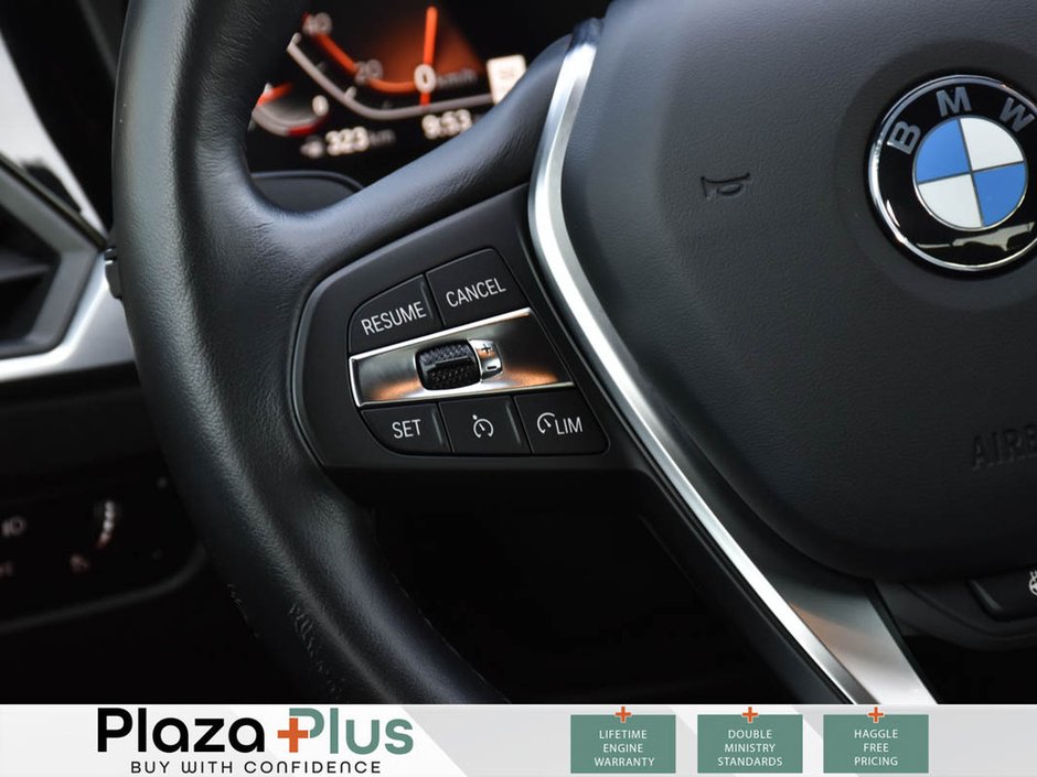 2022 BMW 3 Series 330i xDrive GREAT CONDTION | XDRIVE AWD | SUNROOF