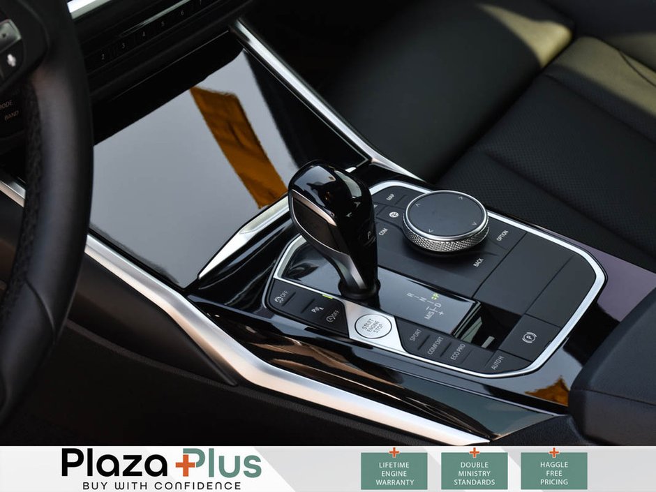 2022 BMW 3 Series 330i xDrive GREAT CONDTION | XDRIVE AWD | SUNROOF