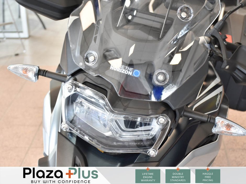 2019 BMW F850 850-2