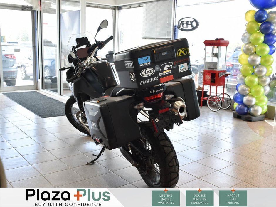 2019 BMW F850 850-5