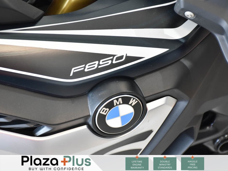 2019 BMW F850 850-3
