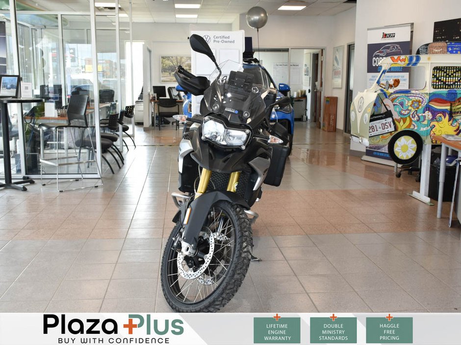 2019 BMW F850 850-1