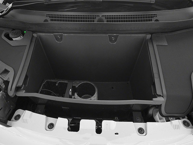 2014 BMW i3 BASE