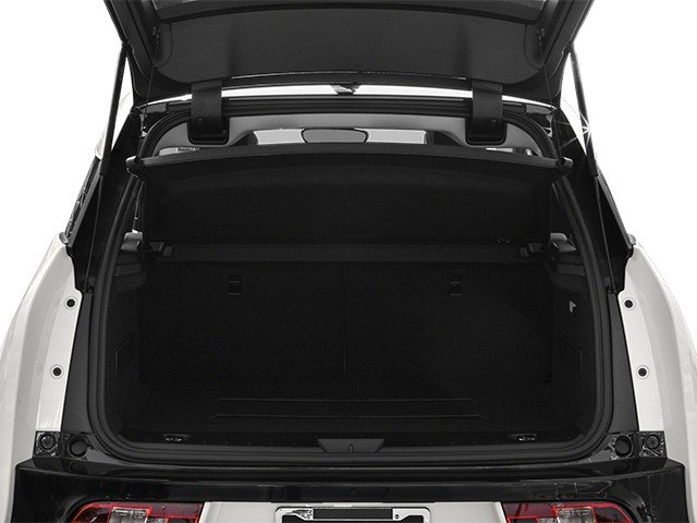 2014 BMW i3 BASE