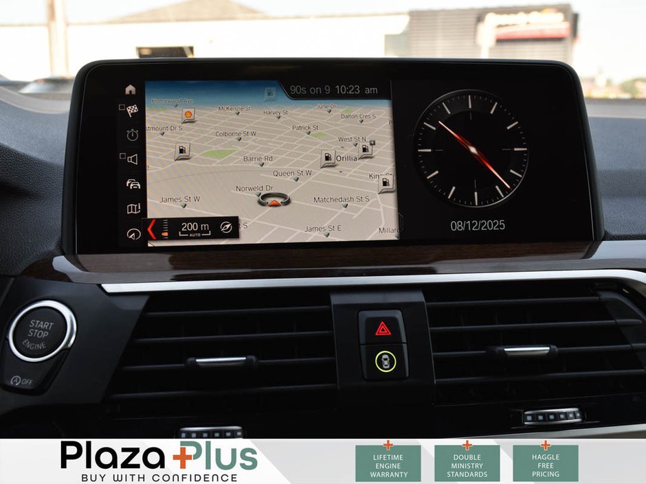 2019 BMW X4 XDrive30i