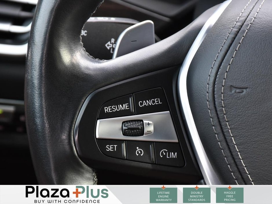 2020 BMW X5 xDrive40i-14