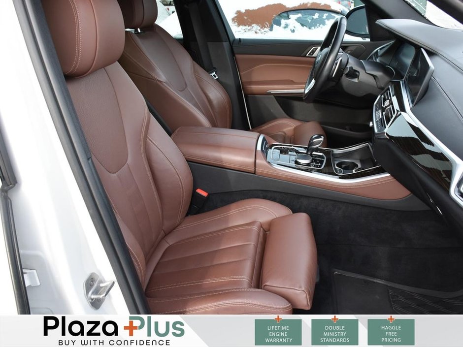 2020 BMW X5 xDrive40i | Luxury Performance | Premium Features