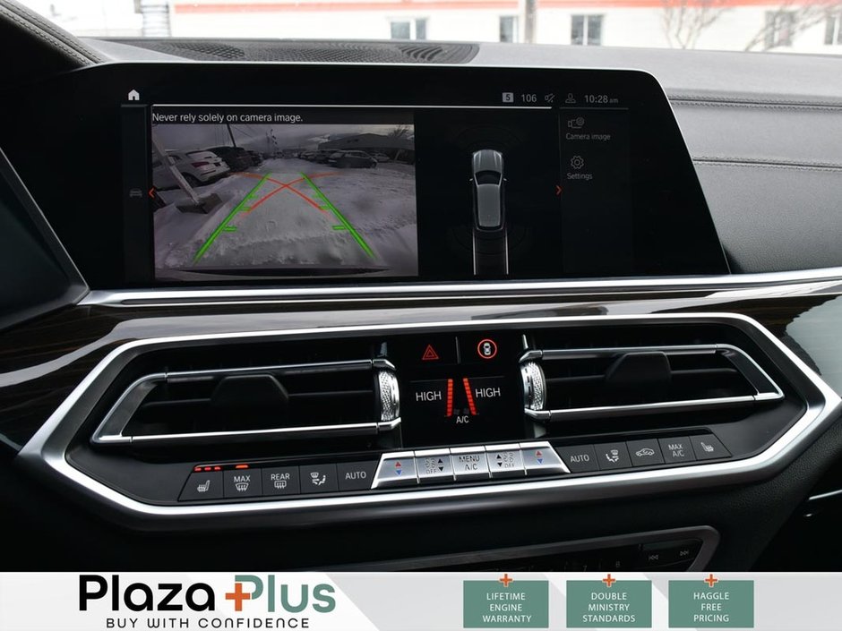 2020 BMW X5 xDrive40i | Luxury Performance | Premium Features