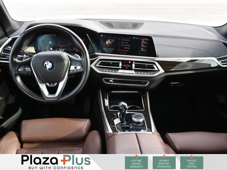2020 BMW X5 xDrive40i | Luxury Performance | Premium Features